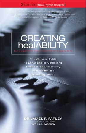 CREATING healABILITY