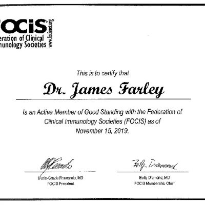 Focis-Clinical-Immunology-Societies