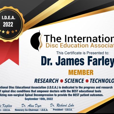 Farley-IDEA-Certificate-2022