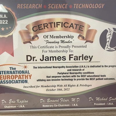 drjamesfarley-member-international-neuropathy-association